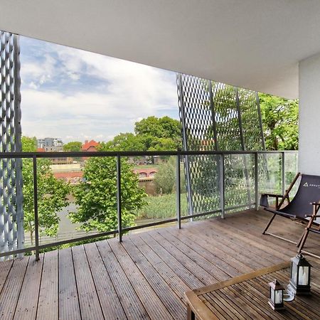 About Art Apartments - Sikorskiego Wroclaw Bagian luar foto