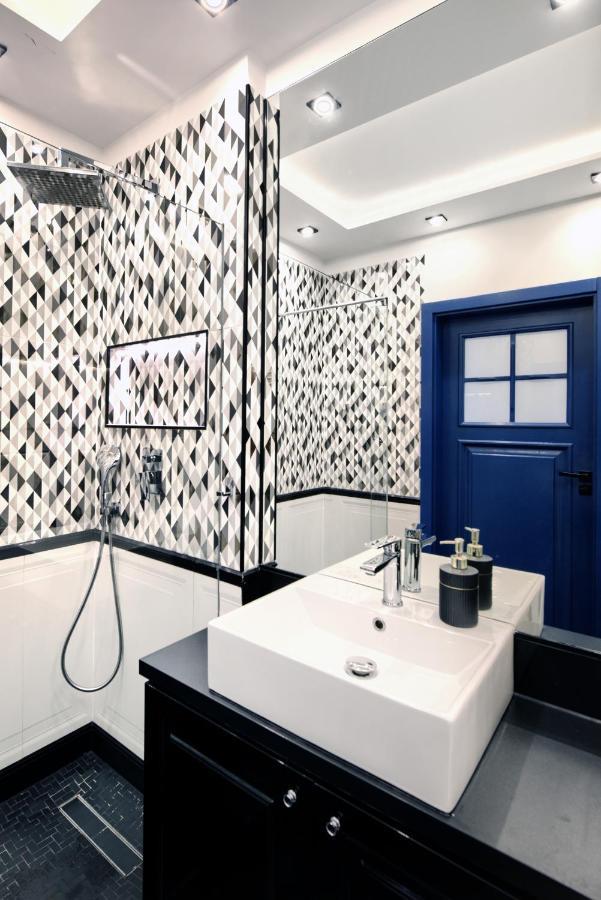 About Art Apartments - Sikorskiego Wroclaw Bagian luar foto