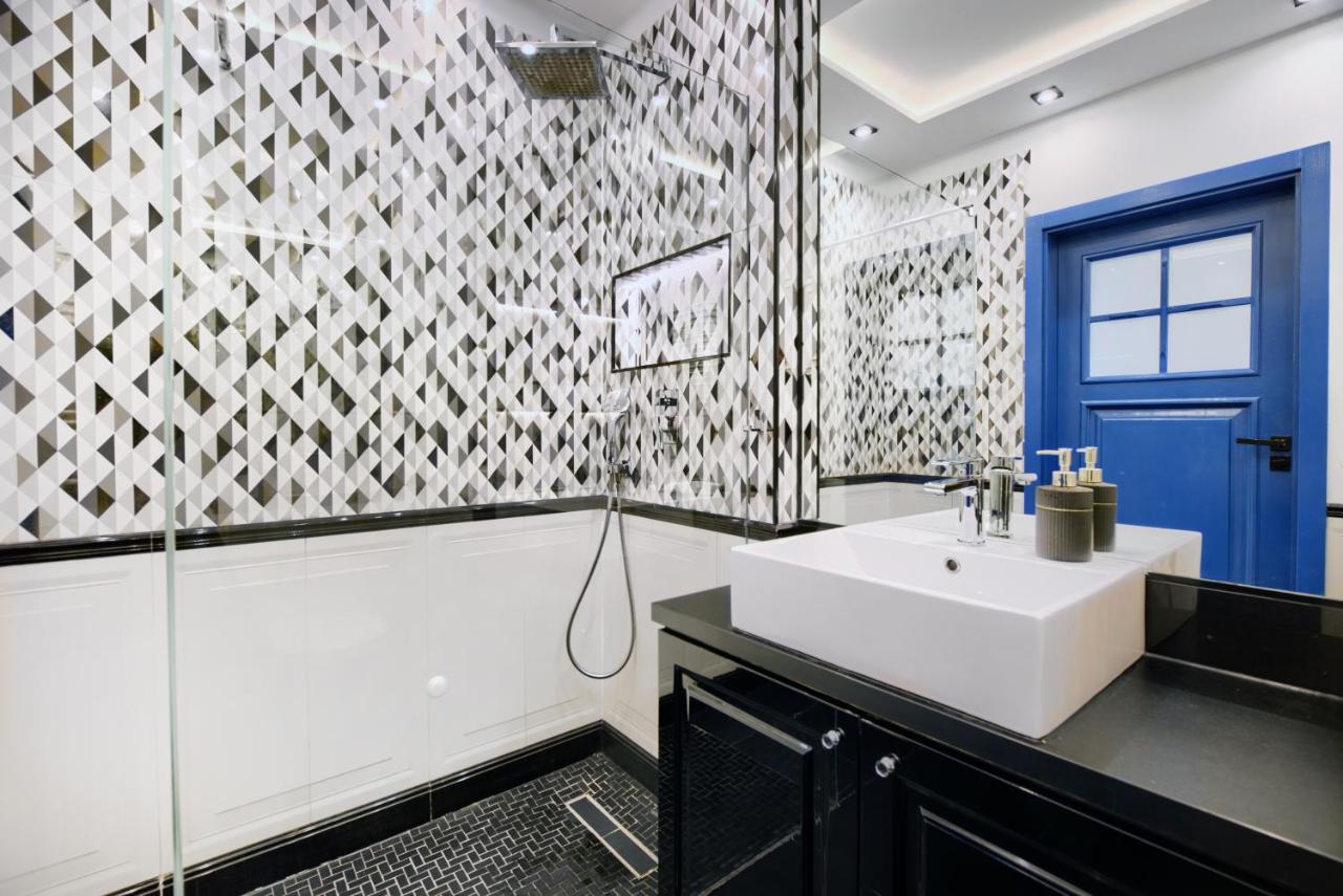 About Art Apartments - Sikorskiego Wroclaw Bagian luar foto