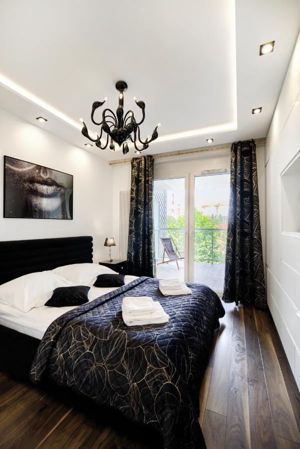 About Art Apartments - Sikorskiego Wroclaw Bagian luar foto