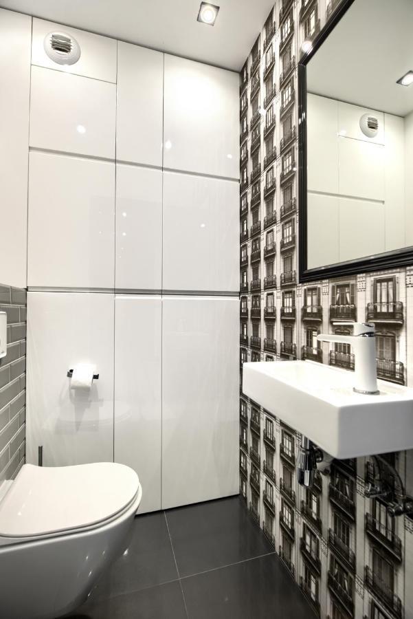 About Art Apartments - Sikorskiego Wroclaw Bagian luar foto