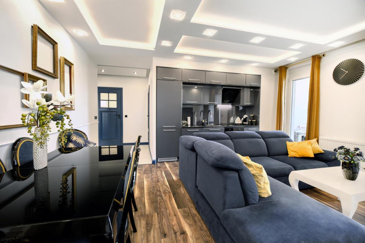 About Art Apartments - Sikorskiego Wroclaw Bagian luar foto